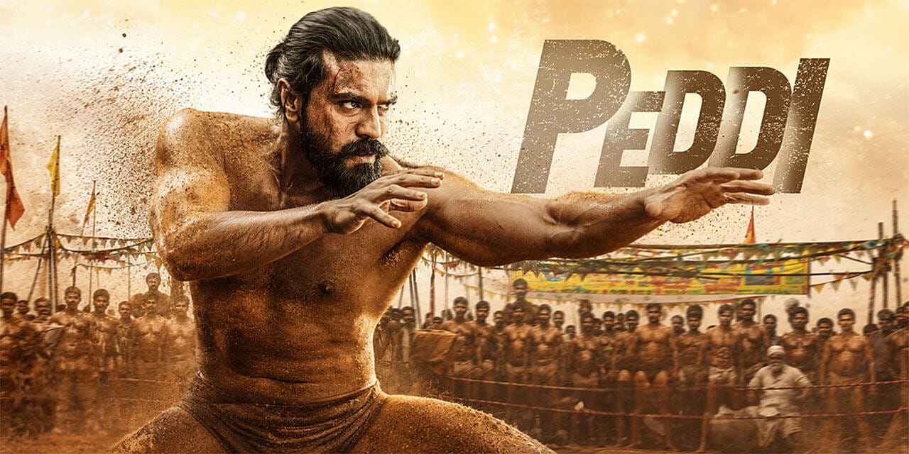 Peddi (2026)